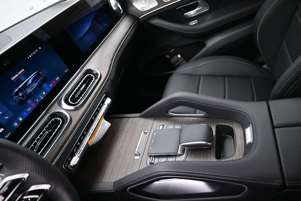 New 2027 Mercedes-Benz GLE 350 4MATIC image 16