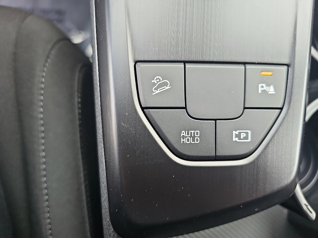 New 2026 Kia Sportage S image 21