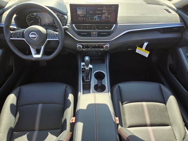 New 2026 Nissan Altima 2.5 SR FWD image 12