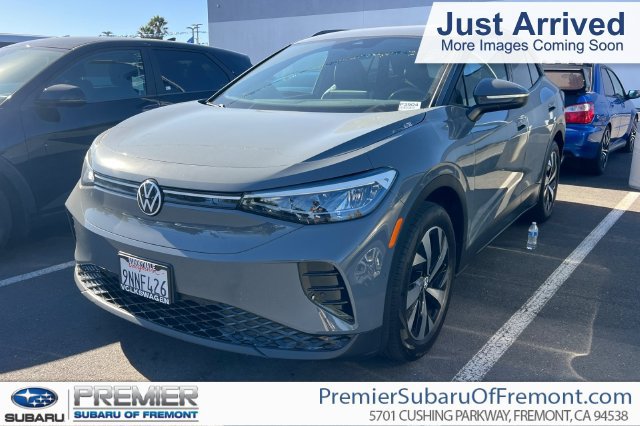 Used 2024 Volkswagen ID.4 2WD