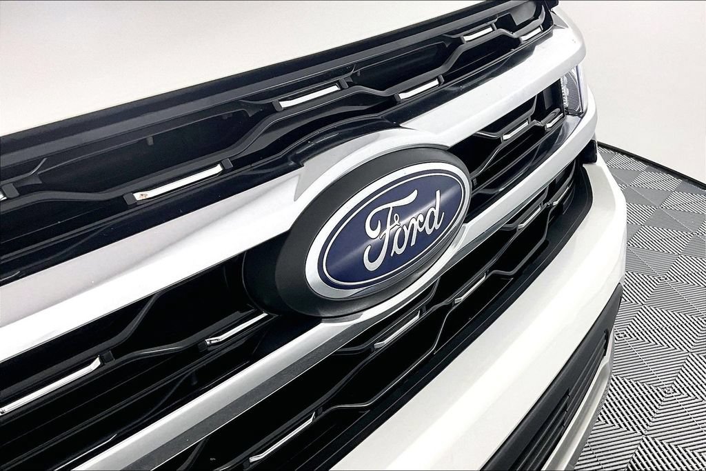 Used 2022 Ford Expedition Max Limited RWD image 31
