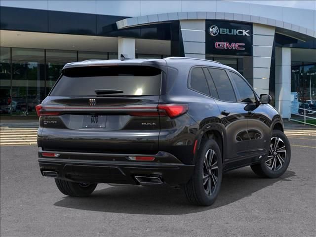 New 2026 Buick Enclave Sport Touring w/ Power Package image 4