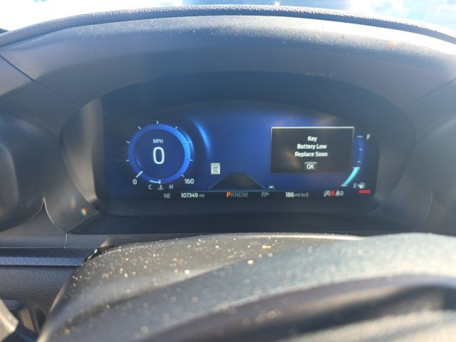 Used 2020 Ford Explorer ST w/ ST Street Pack AWD/4WD image 15