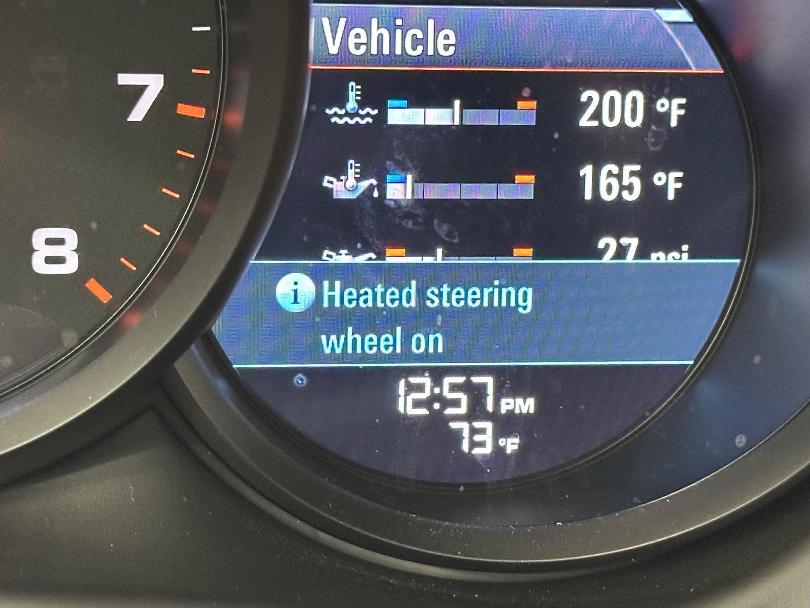 Used 2018 Porsche Macan AWD/4WD image 23