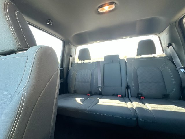 Used 2025 RAM 1500 Big Horn AWD/4WD image 25