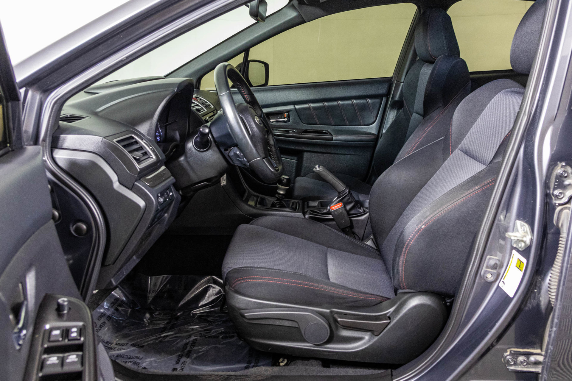Used 2021 Subaru WRX AWD/4WD image 20