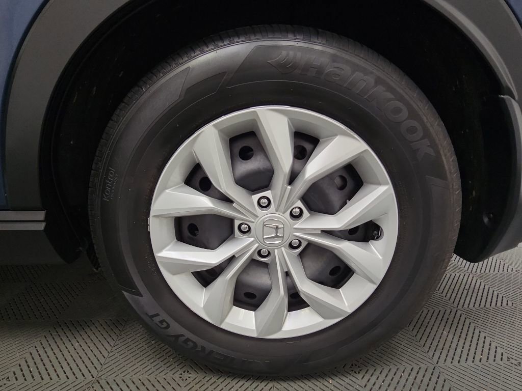 Used 2024 Honda CR-V LX image 37