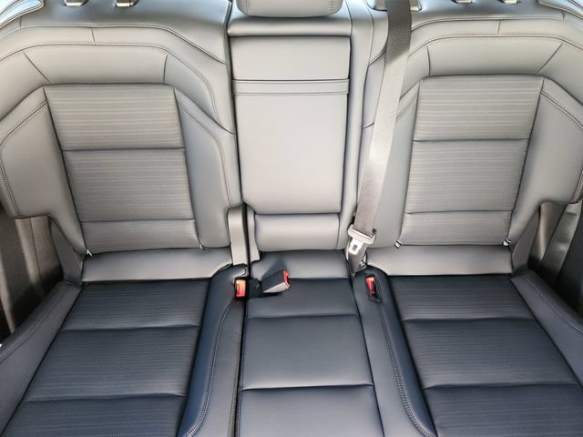 New 2026 Lincoln Nautilus Reserve AWD/4WD image 14