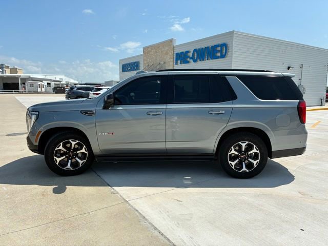 Used 2026 GMC Yukon AT4 w/ AT4 Premium Plus Package AWD/4WD image 6