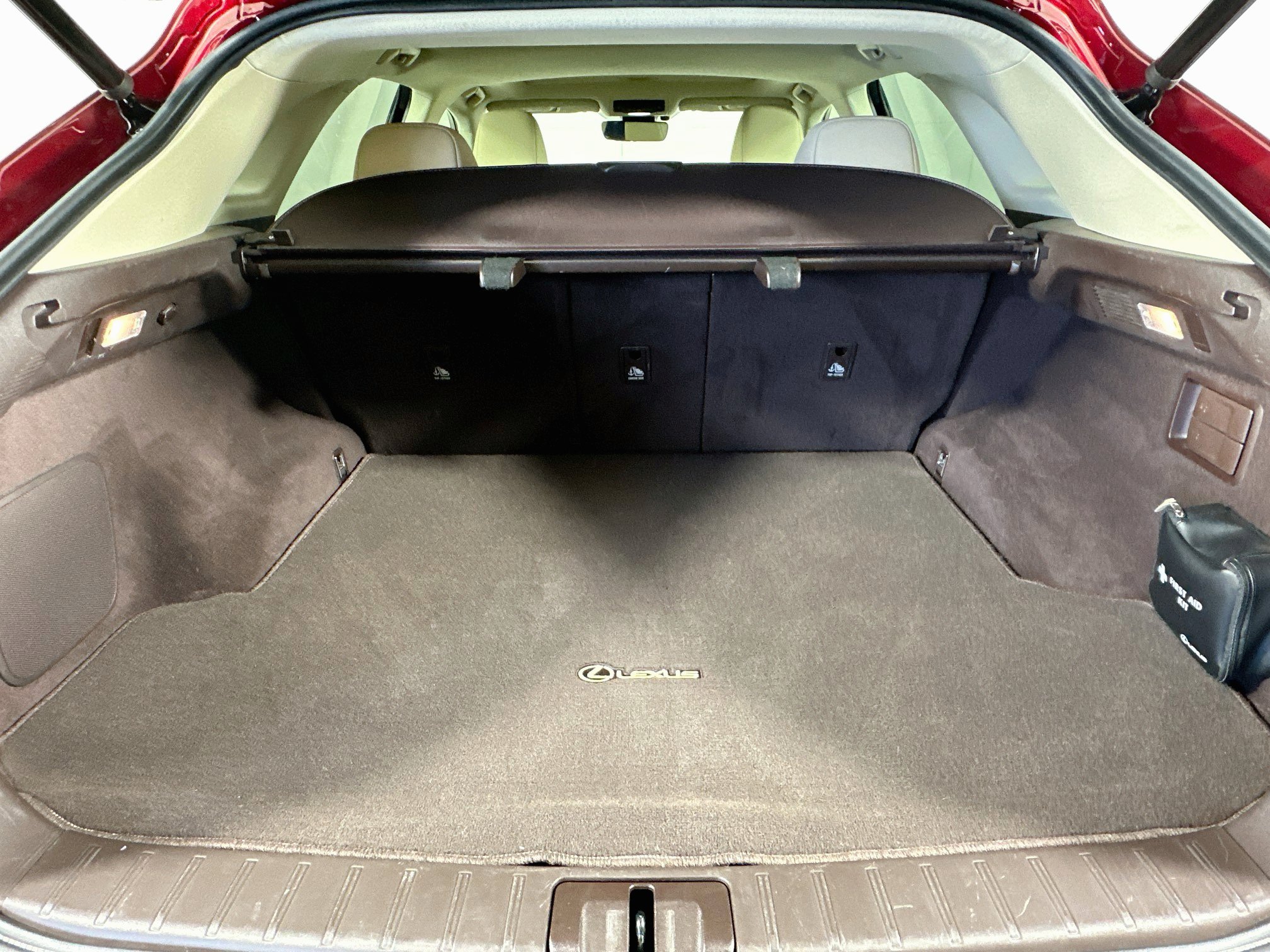 Used 2018 Lexus RX 350 FWD w/ Premium Package image 29