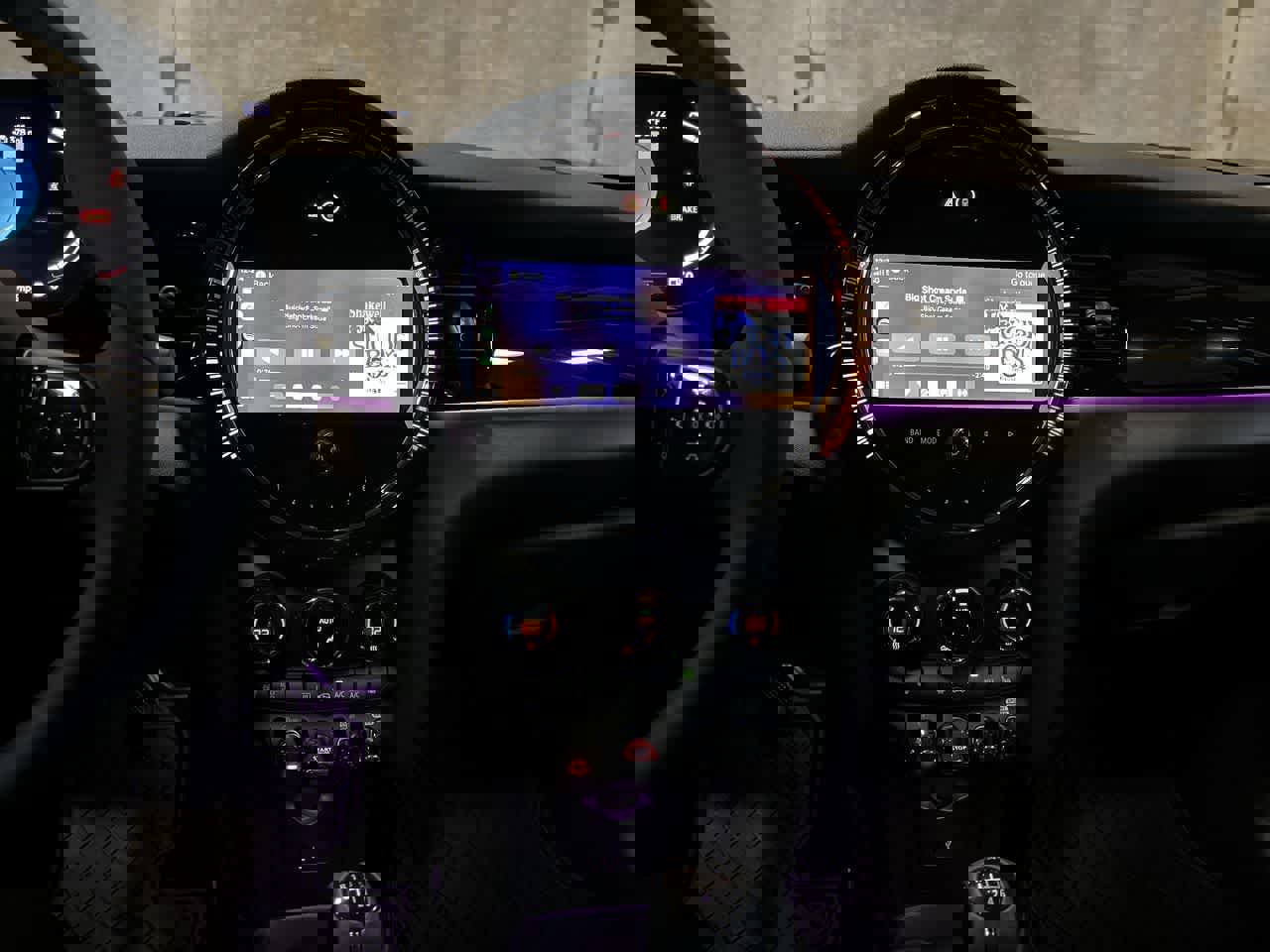 Used 2024 MINI Cooper S image 27