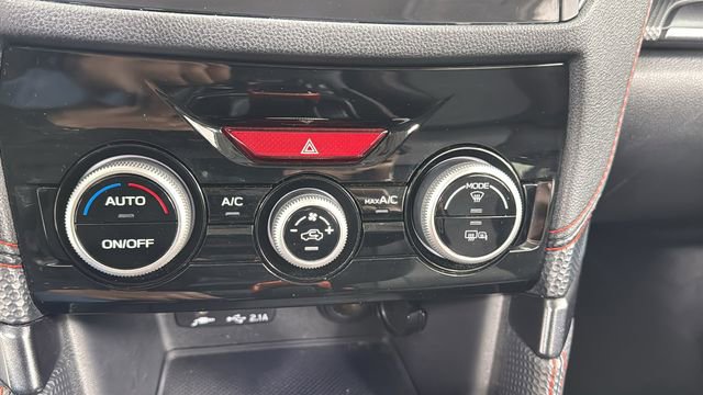 Certified 2024 Subaru Forester Sport image 32