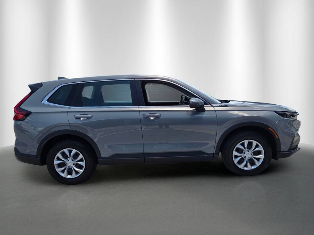 Certified 2023 Honda CR-V LX image 2