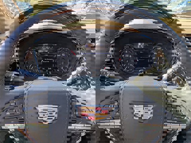 New 2025 Cadillac XT6 Premium Luxury w/ Platinum Package image 31