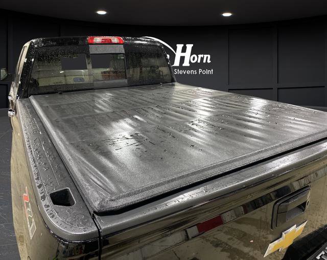 Used 2015 Chevrolet Silverado 1500 LTZ Z71 w/ LTZ Plus Package image 2