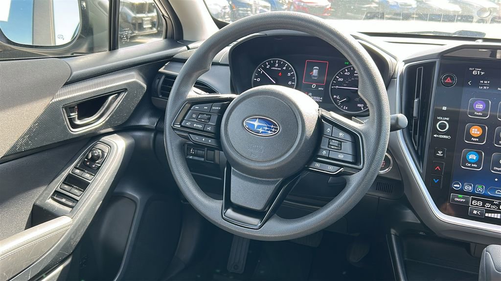 Certified 2024 Subaru Crosstrek 2.0i Premium AWD/4WD image 25