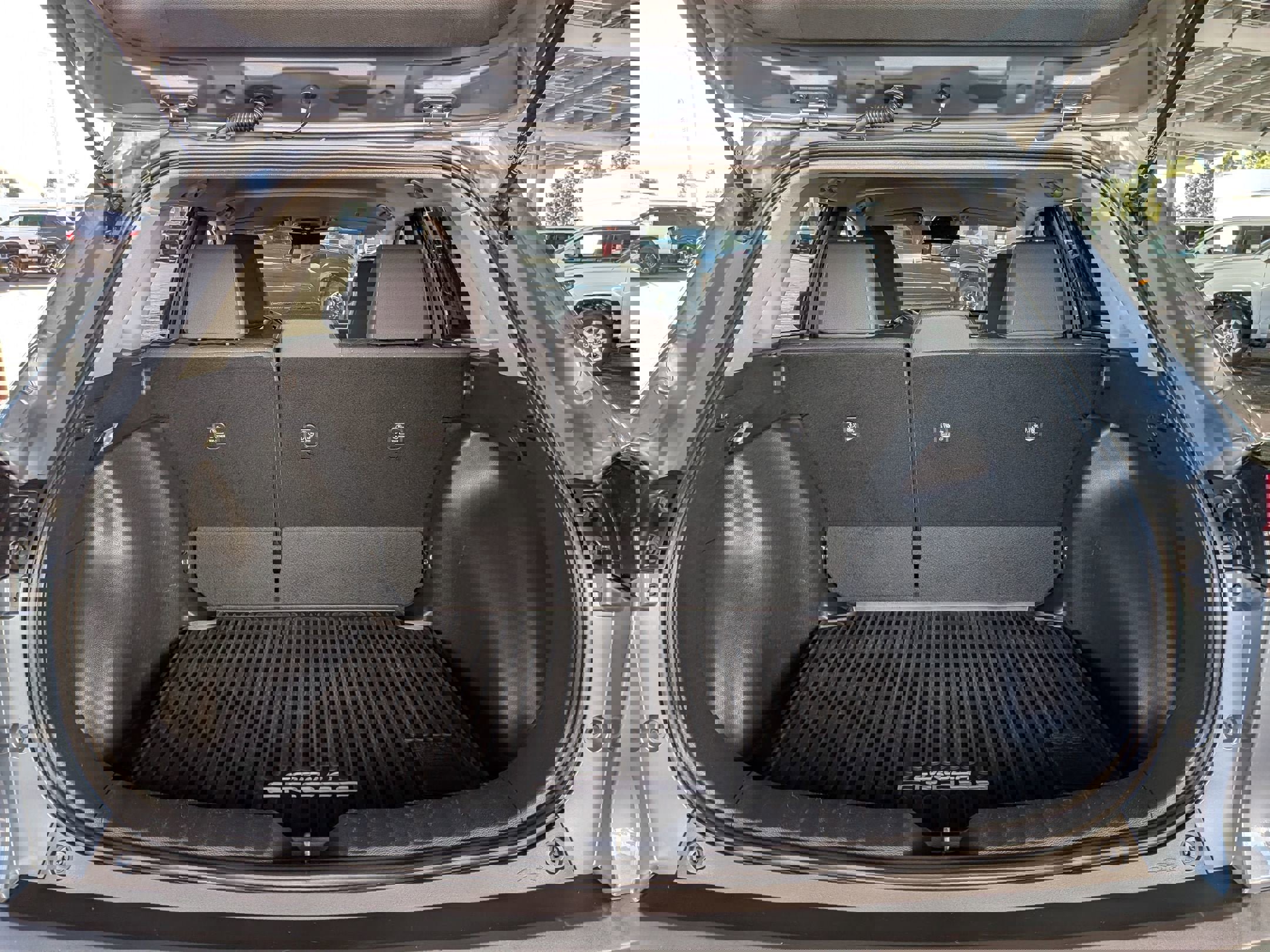 Certified 2023 Toyota Corolla Cross LE image 31