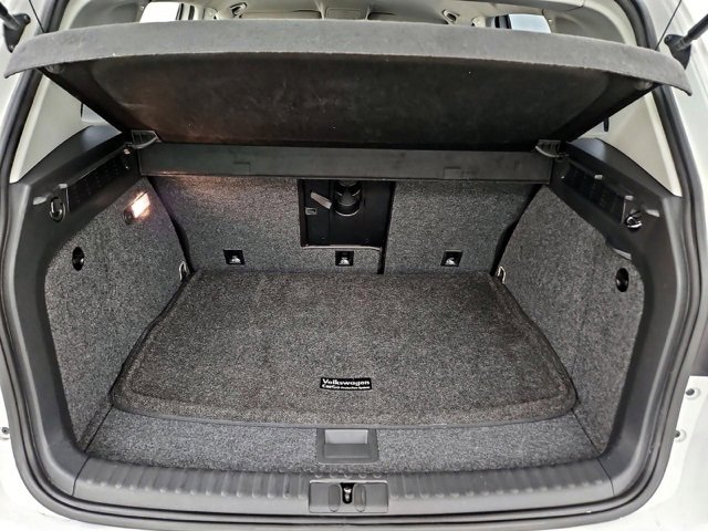 Used 2014 Volkswagen Tiguan R-Line image 6
