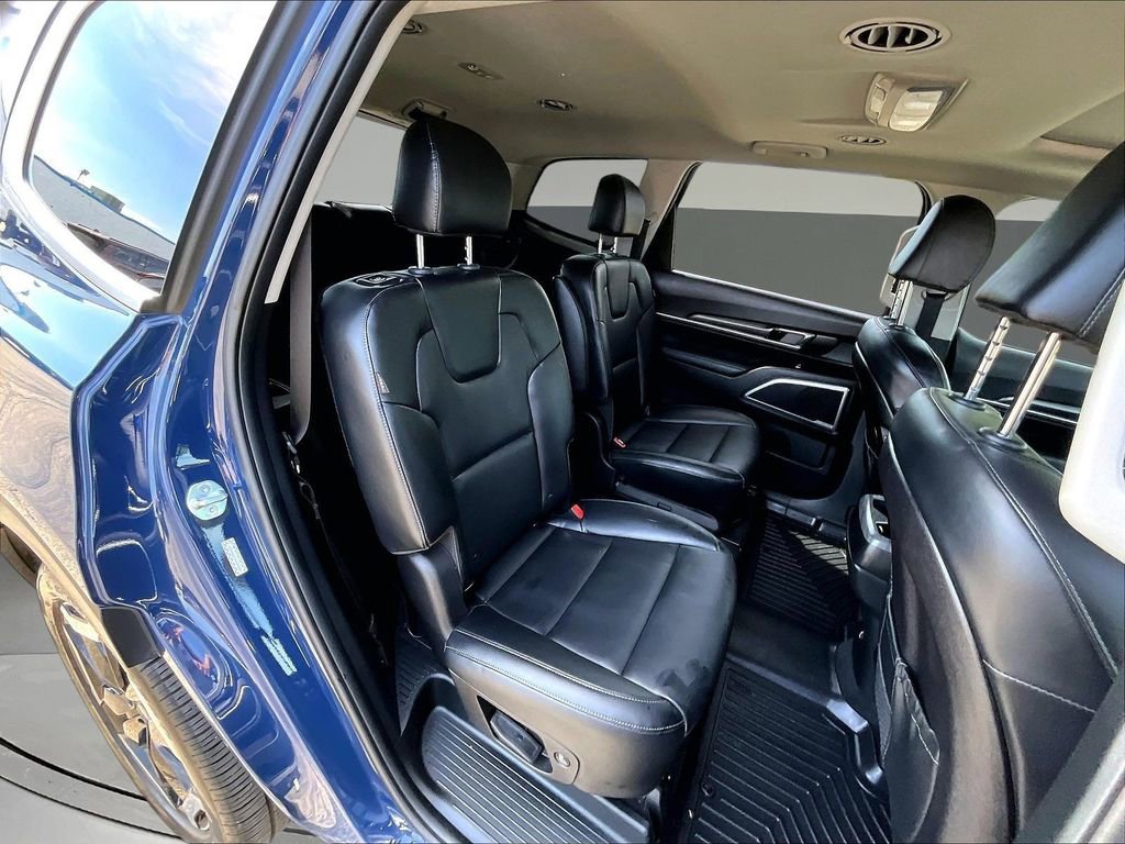 Used 2023 Kia Telluride S w/ S Sunroof Package AWD/4WD image 27
