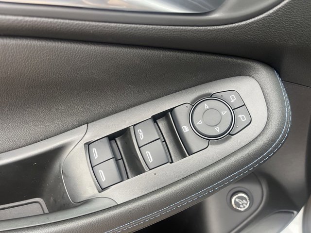 New 2026 Buick Encore GX Sport Touring w/ Comfort Package image 12