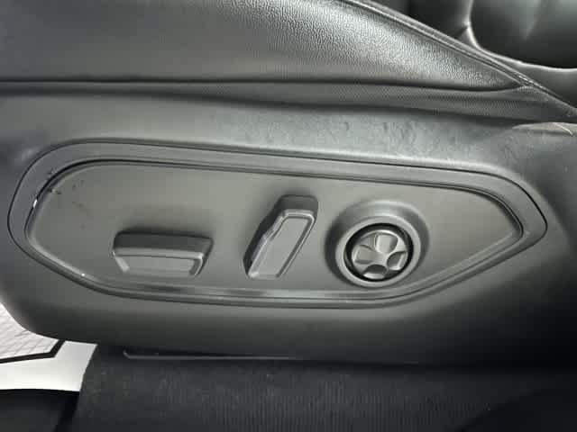 Used 2024 Jeep Grand Cherokee Limited 4xe AWD/4WD image 28