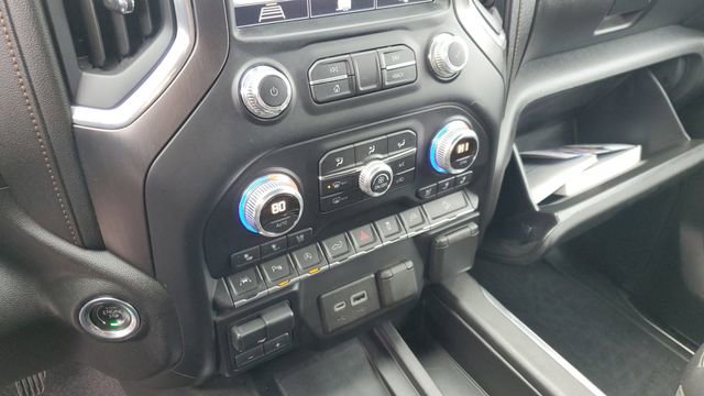 Used 2020 GMC Sierra 1500 AT4 w/ AT4 Premium Package image 19