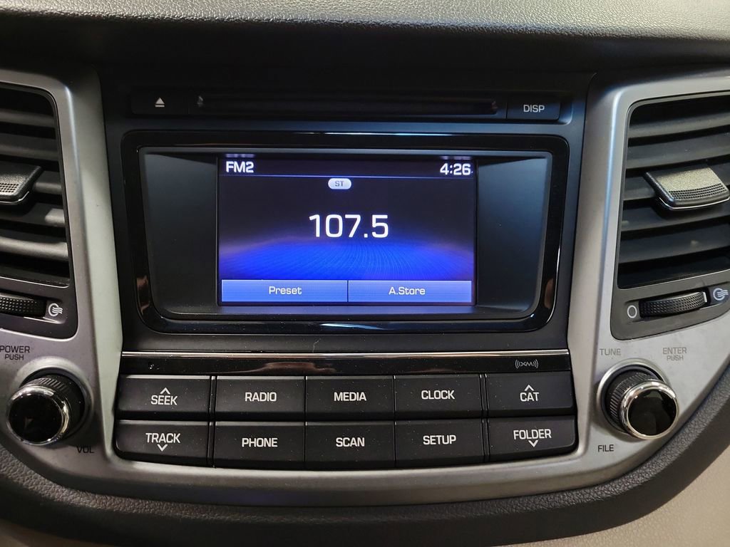 Used 2017 Hyundai Tucson Sport AWD/4WD image 20