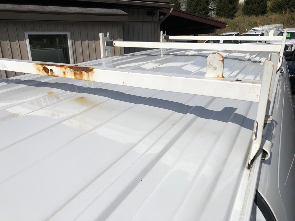 Used 2020 Chevrolet Express 3500 w/ Driver Convenience Package image 12