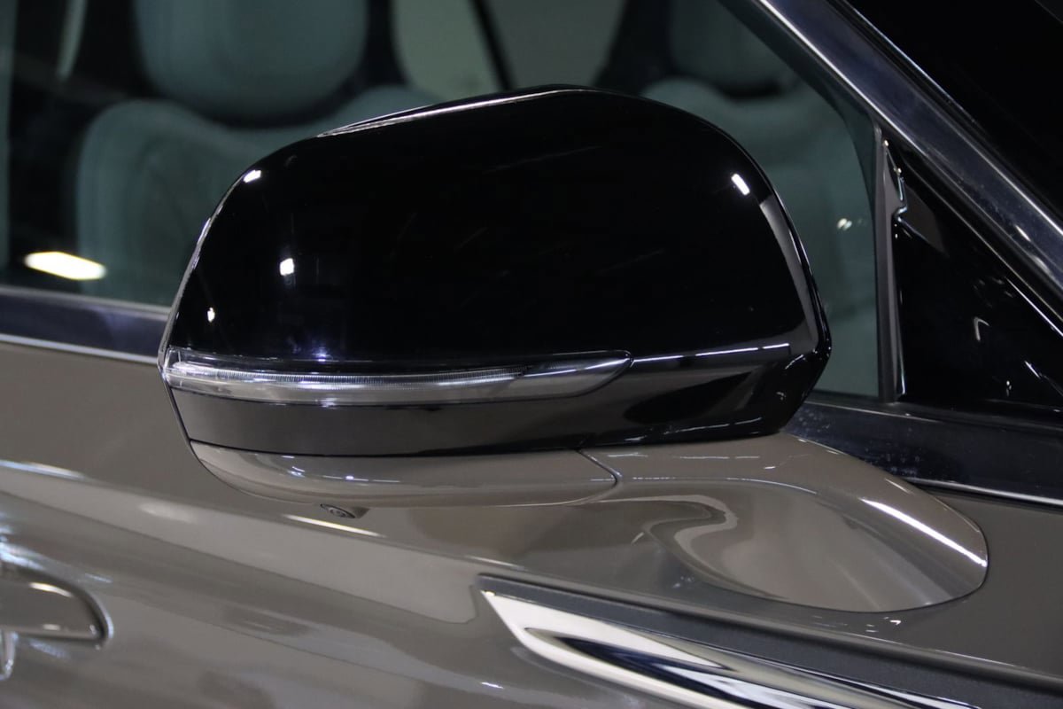 Used 2025 Lincoln Aviator Reserve w/ Equipment Group 201A AWD/4WD image 10