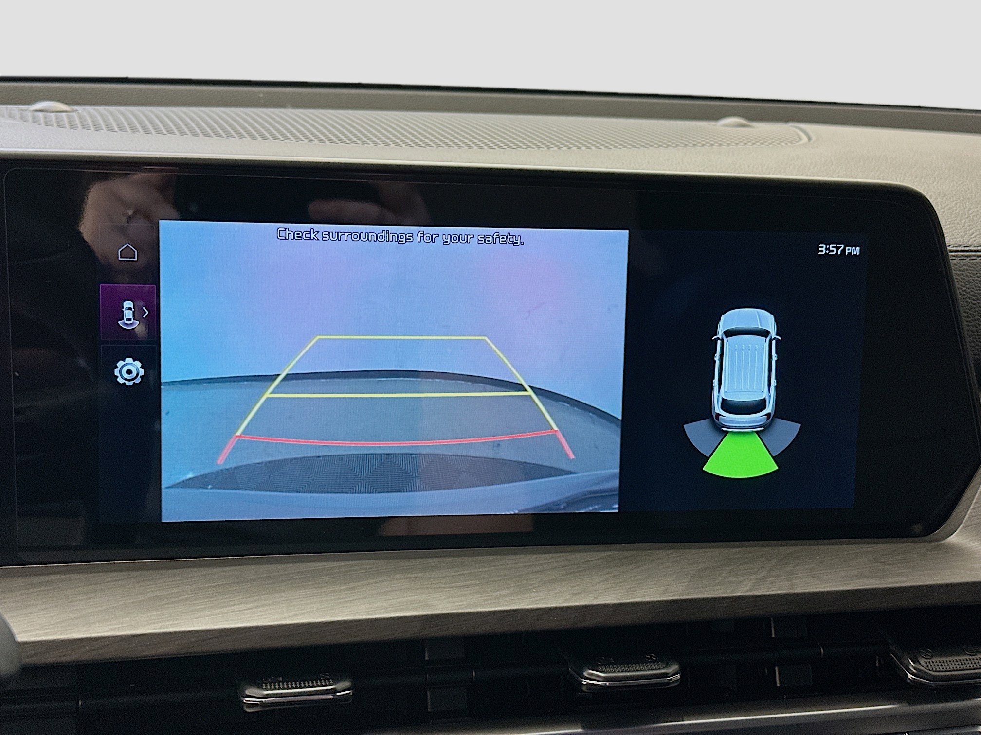 Used 2024 Kia Telluride EX X-Line image 23