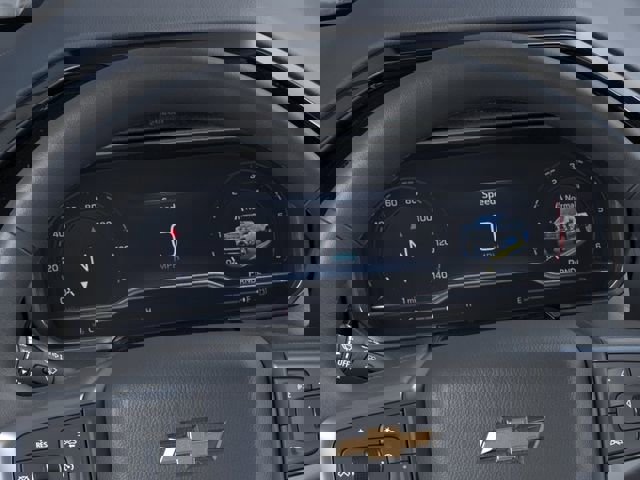 New 2026 Chevrolet Silverado 3500 LTZ image 18