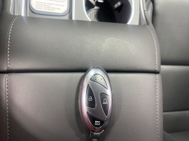 New 2026 Hyundai Palisade Calligraphy image 23