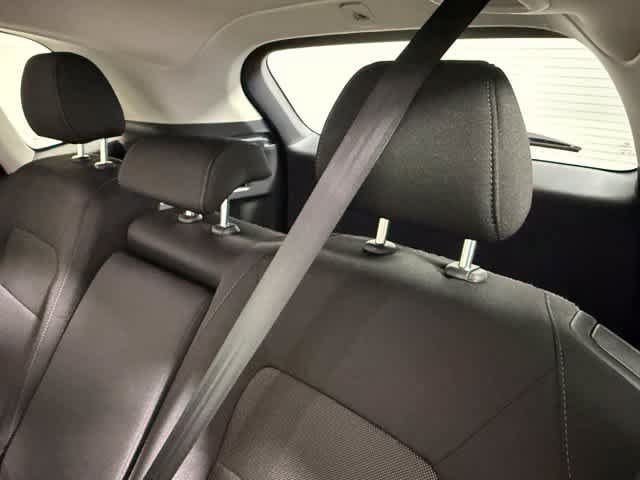 New 2027 Honda CR-V LX image 41