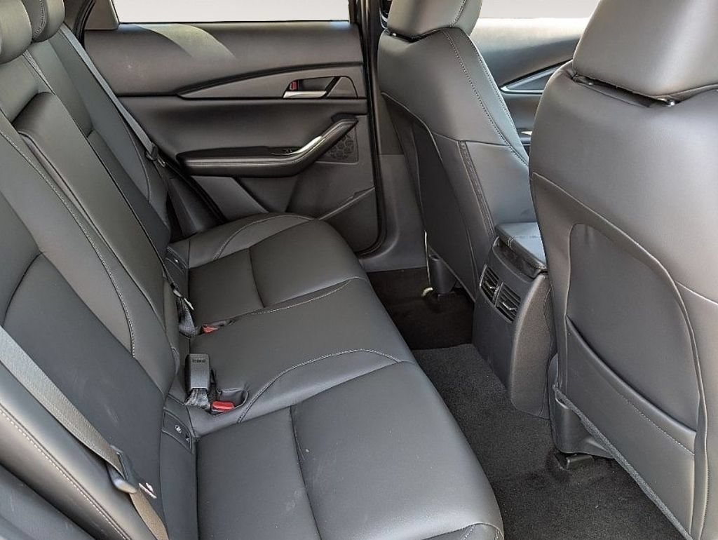 New 2026 MAZDA CX-30 AWD 2.5 S w/ Select Sport Pkg image 14