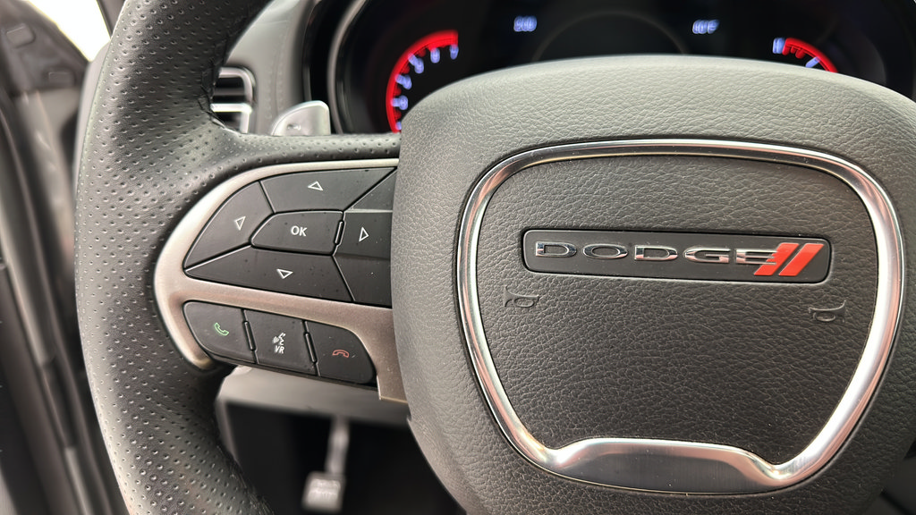 Used 2022 Dodge Durango Citadel AWD/4WD image 22