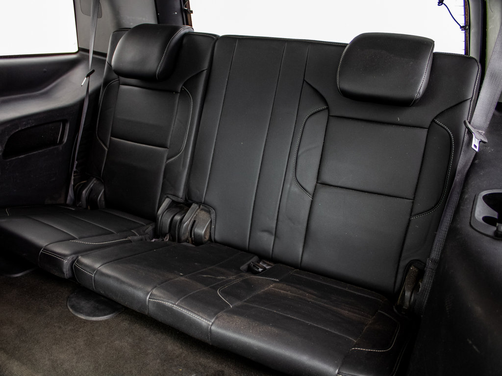 Used 2017 Chevrolet Tahoe LT w/ Max Trailering Package image 21