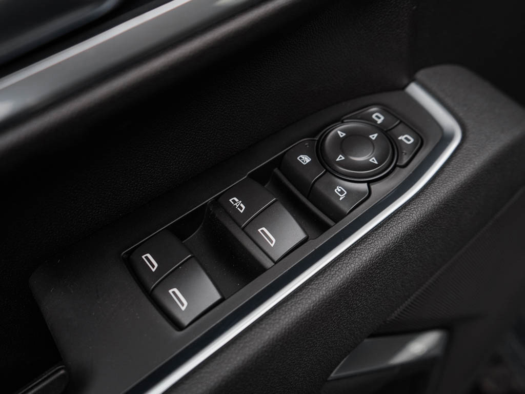 New 2026 Chevrolet Silverado 2500 LT w/ Trail Boss Package image 15