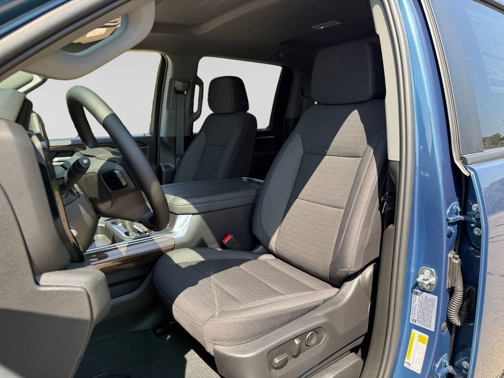 New 2026 Chevrolet Silverado 2500 LT w/ Trail Boss Package AWD/4WD image 20