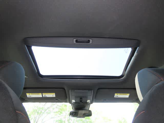 Certified 2023 Honda CR-V Sport image 25