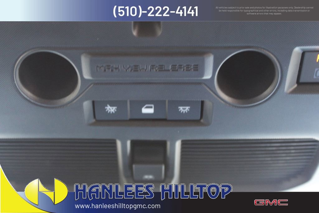 New 2025 GMC Hummer EV 3X w/ Battery Pack, 24 Module Pack image 25