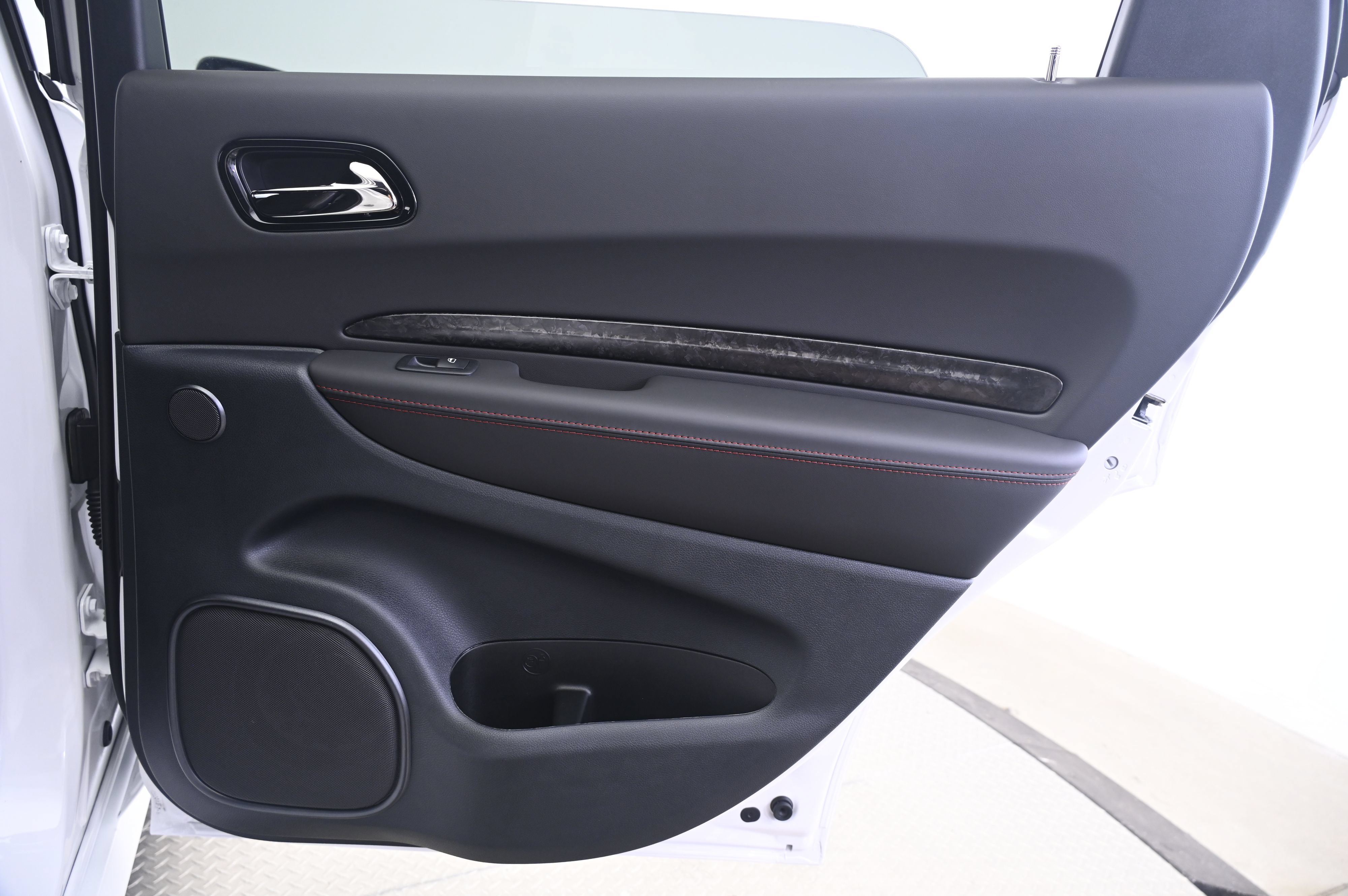 Used 2026 Dodge Durango R/T AWD/4WD image 16