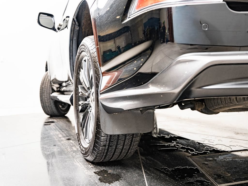 Certified 2021 Lexus GX 460 Premium AWD/4WD image 52