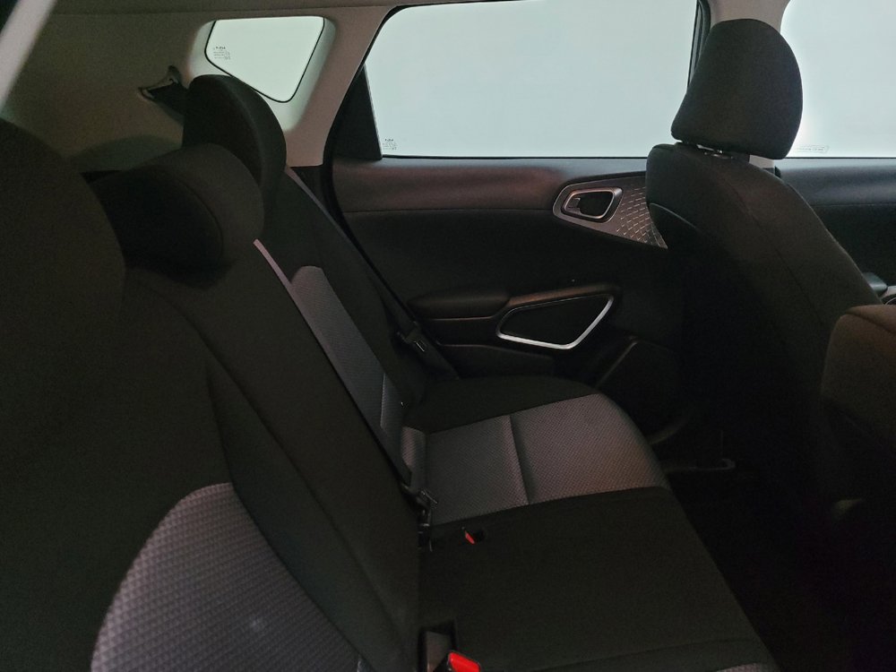 Used 2024 Kia Soul LX w/ Option Group 015 image 19