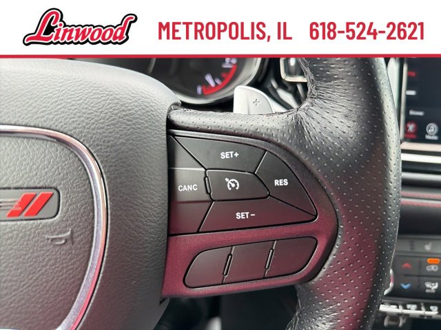 Used 2023 Dodge Durango GT image 19