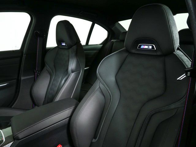 Used 2026 BMW M3 Competition AWD/4WD image 5