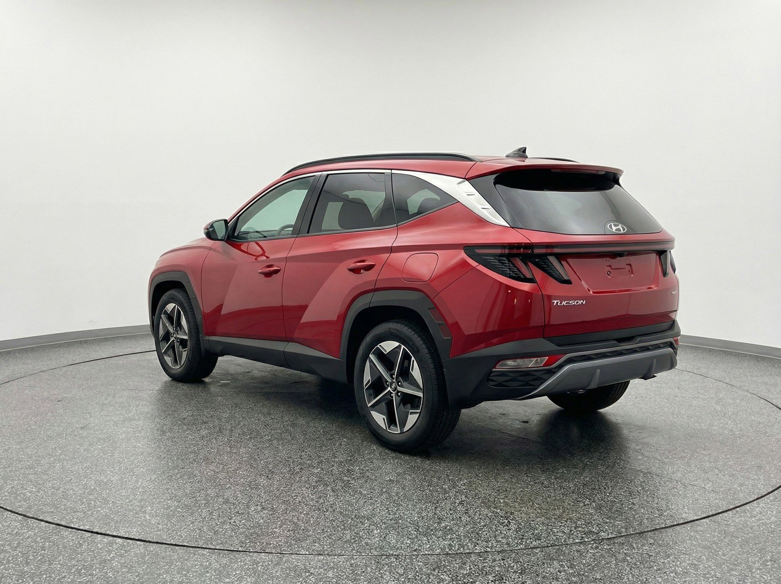 Used 2025 Hyundai Tucson SEL image 6