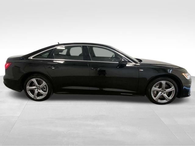 Used 2024 Audi A6 Premium Plus image 2