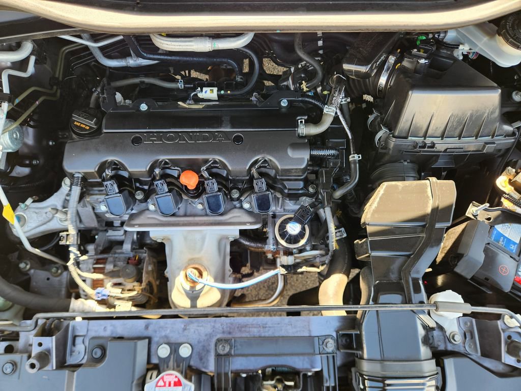 Used 2022 Honda HR-V EX image 34