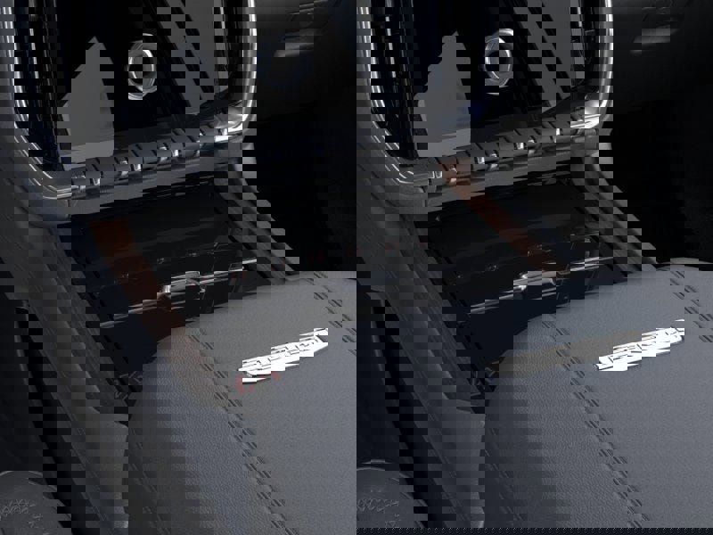 New 2026 GMC Yukon XL Denali w/ Sun & Power Step Package image 47