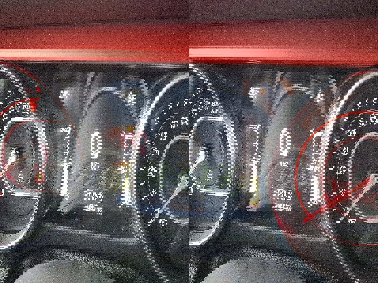 Used 2021 Jeep Gladiator Rubicon image 19